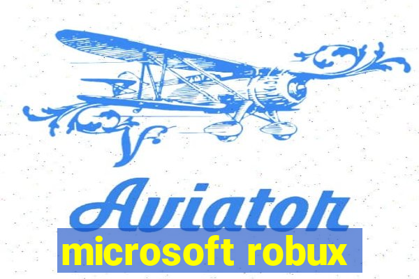 microsoft robux